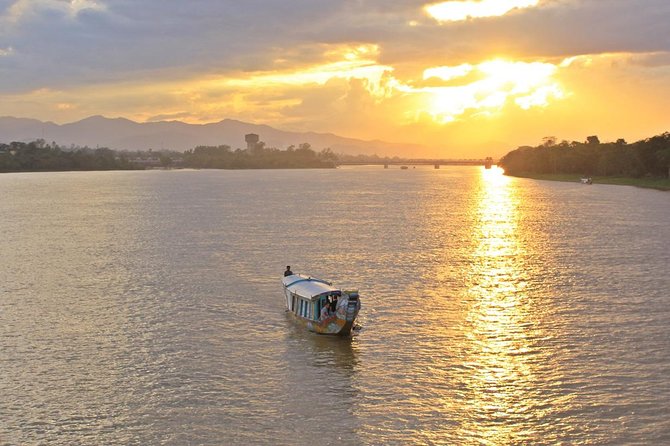 Half-Day Hue City Tour - What to Expect
