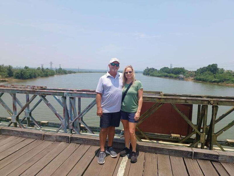 Half Day Hue to Dmz by Private Car - Visit Vinh Moc Tunnels - Practical Tips for Making the Most of the Tour