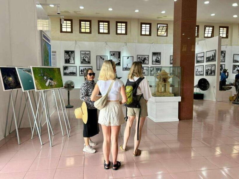 Half Day Hue to Dmz by Private Car - Visit Vinh Moc Tunnels - Authentic Experiences Reported by Travellers