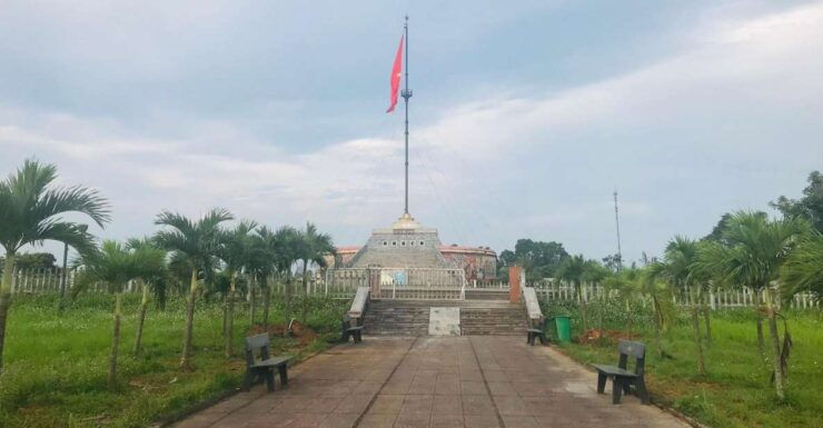 Half Day Hue to Dmz by Private Car - Visit Vinh Moc Tunnels - Tour Booking Details