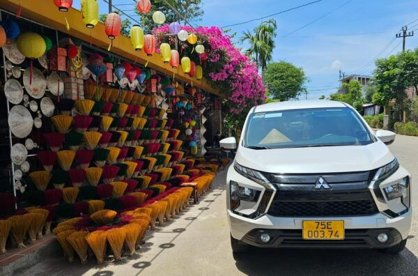 Half-Day Hue Tomb Tour: Khai Dinh, Minh Mang and Tu Duc - Recommended Items for Participants