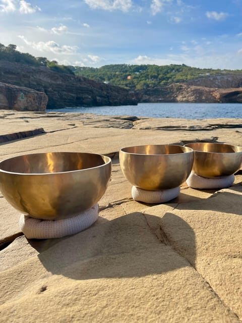 Half-Day Ibiza Retreat: Yoga, Relaxation & Sound Bath - Why This Retreat Works