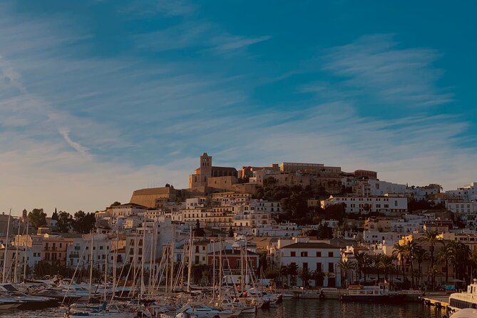 Half-day Ibiza Treasure Hunt - Additional Options and Enjoyment