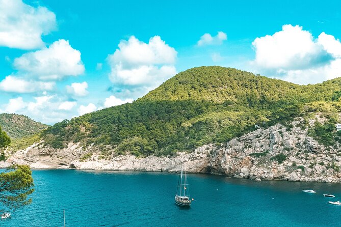 Half-day Ibiza Treasure Hunt - Directions