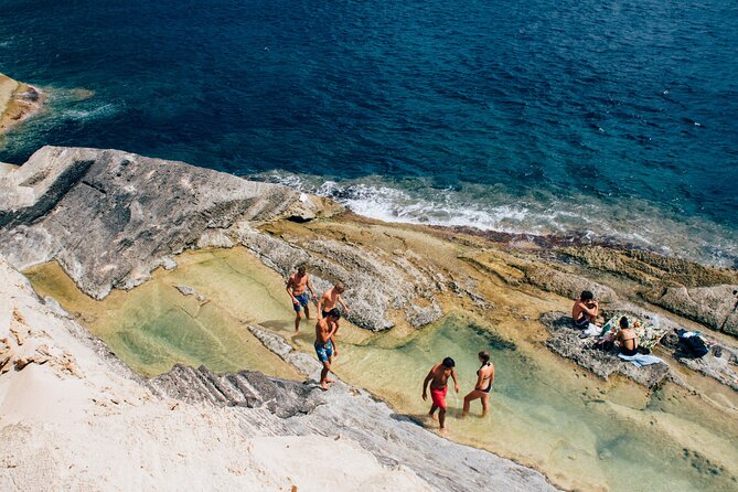 Half-day Ibiza Treasure Hunt - The Sum Up