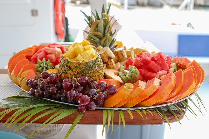 Half Day Icacos Island with Roundtrip Transport from San Juan - Who’s This Tour Best For?