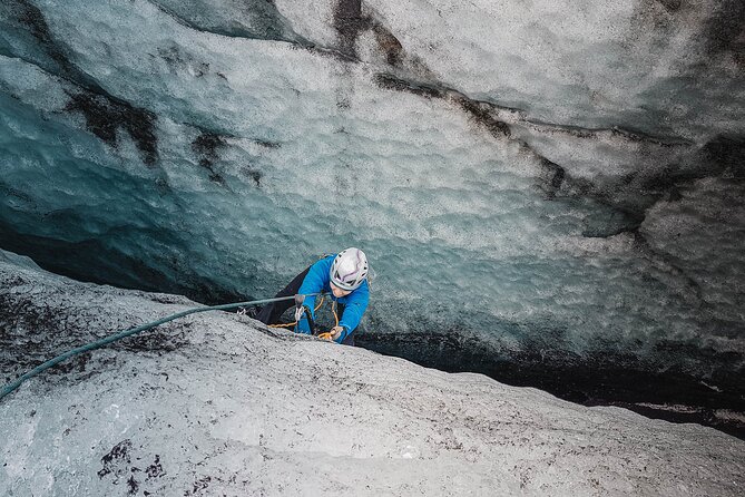 Half Day Ice Climbing Experience on Sólheimajökull - Common Questions