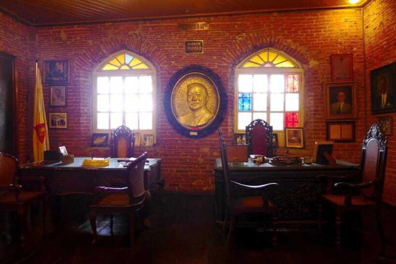 Half Day Iloilo City Tour (Private Tour) - Good To Know