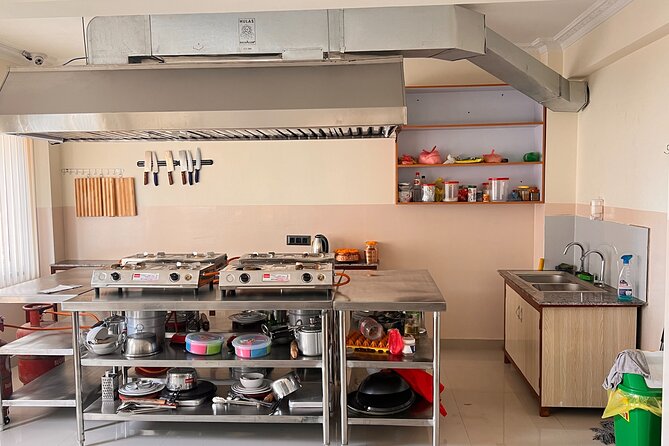 Half-Day Immersive Nepali Cooking Class in Thamel Kathmandu - Cancellation Policy