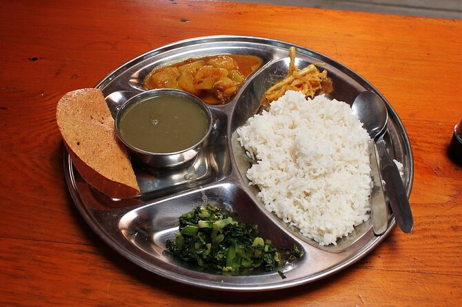 Half-Day Immersive Nepali Cooking Class in Thamel Kathmandu - Price, Copyright, and Terms & Conditions