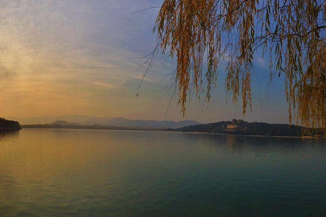 Half Day in Beijing: Summer Palace and Boat Riding on Kunming Lake - The Sum Up