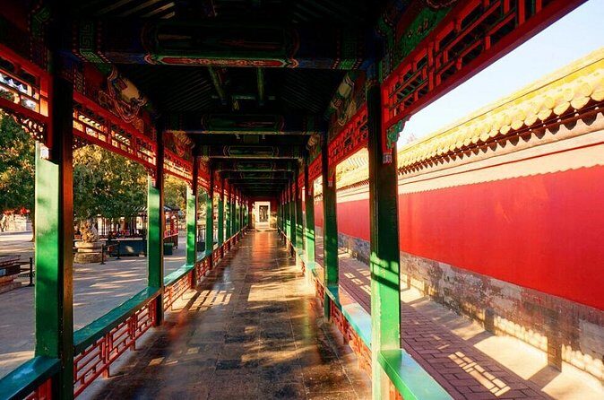 Half Day in Beijing: Summer Palace and Boat Riding on Kunming Lake - The Sum Up: Is This Tour Worth It?