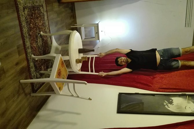 Half Day in Bucharest (2 Museums) - Village Museum Bucharest