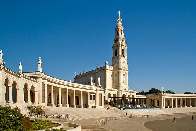 Half Day in Fátima - Private Tour From Lisbon - Directions