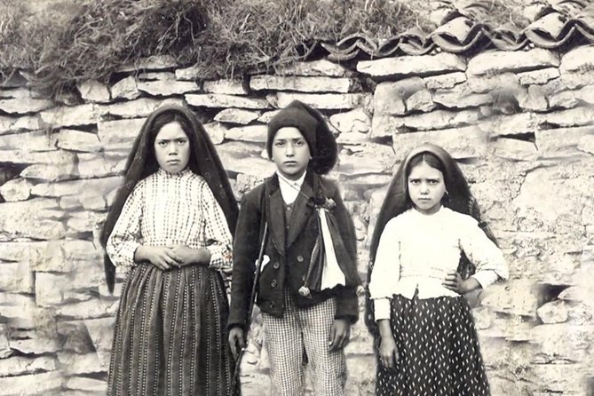 Half Day in Fátima - Private Tour From Lisbon - Final Thoughts