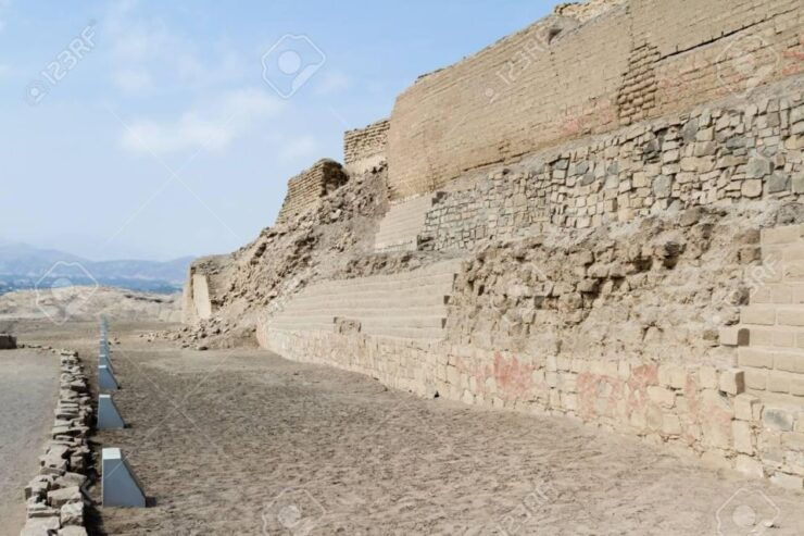 Half Day in Lima: Excursion to the Pachacamac Citadel - Experience Highlights