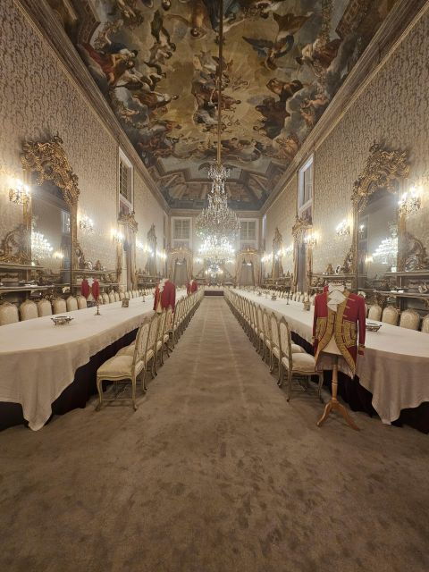 Half Day in Lisbon With a Visit to Ajuda Palace and Belém - Frequently Asked Questions