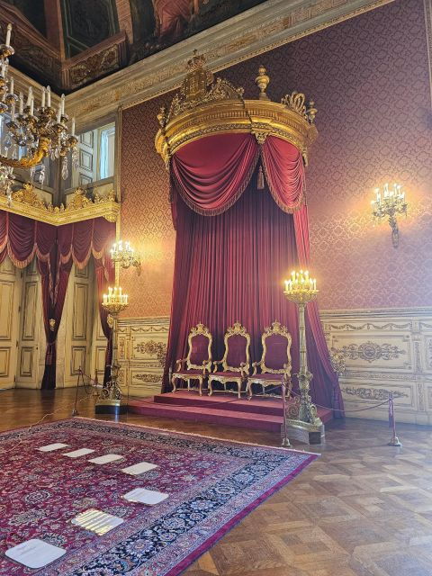 Half Day in Lisbon With a Visit to Ajuda Palace and Belém - The Sum Up