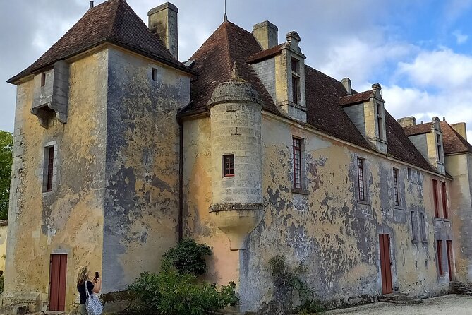 Half-Day in the Bordeaux Vineyard and Wine Tastings - Customer Reviews