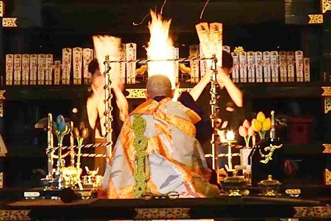 Half-Day in Tokyo - Uncovered Gems - An In-Depth Look at the Tours Itinerary