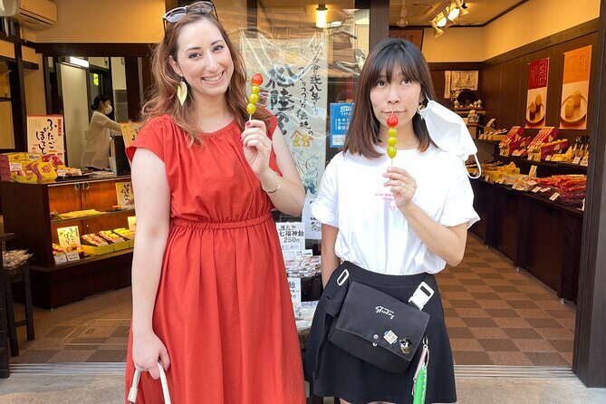 Half-Day in Tokyo - Uncovered Gems - Why This Tour Offers Good Value