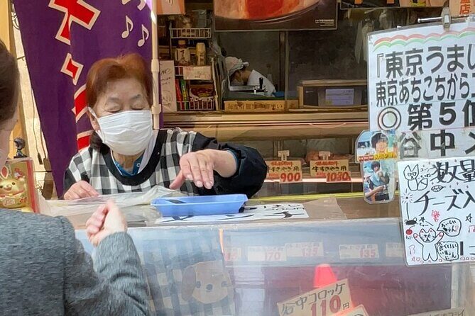 Half-Day in Tokyo - Uncovered Gems - Who Will Love This Experience?