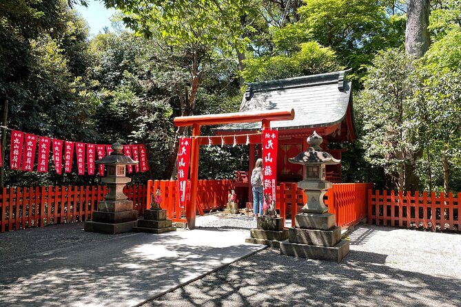 Half-Day in Tokyo - Uncovered Gems - The Sum Up