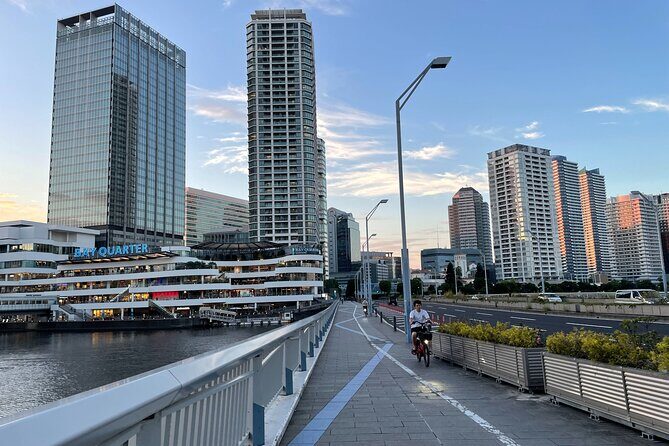 Half-Day in Tokyo - Uncovered Gems - FAQs