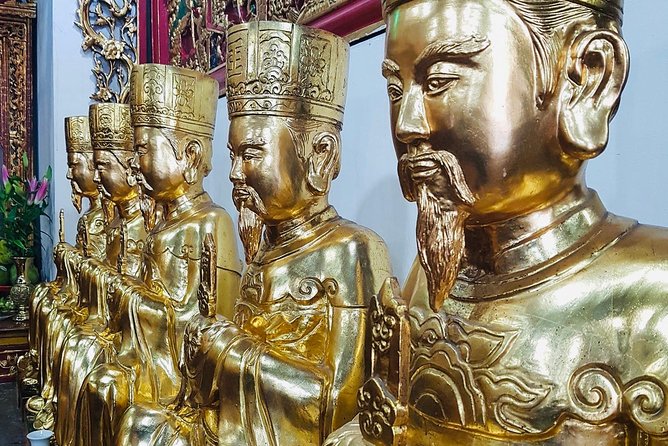 Half-day Inland City Tour From Ha Long - Customer Reviews