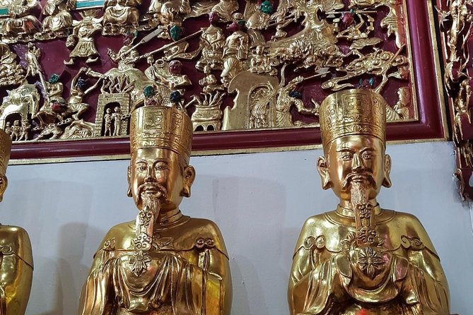 Half-day Inland City Tour From Ha Long - Tour Itinerary