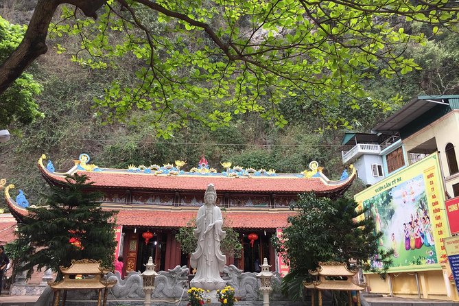 Half-day Inland City Tour From Ha Long - Tips for a Memorable Experience