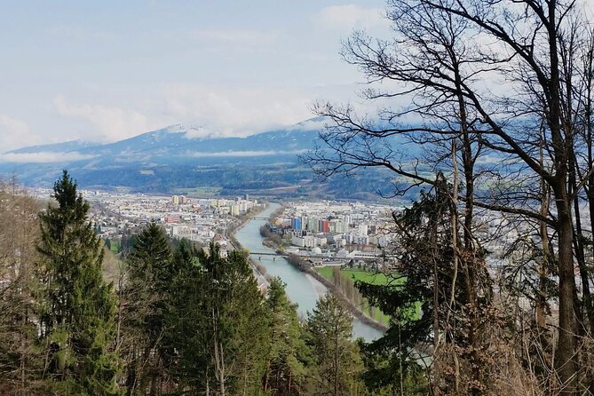 Half Day Innsbruck City and Mountain Ebike Tour - Traveler Photos
