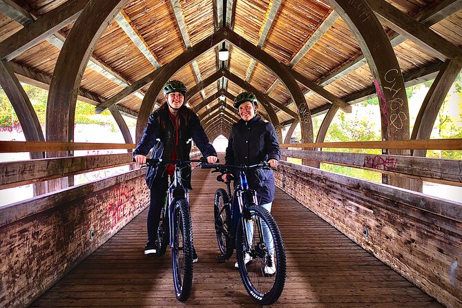 Half Day Innsbruck City and Mountain Ebike Tour - Common Questions