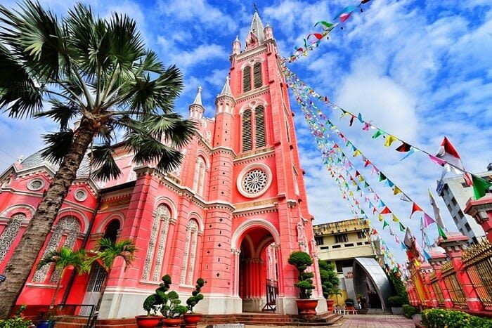 Half day Instagram Cafe Tour in Ho Chi Minh - Archery adds an unexpected hour