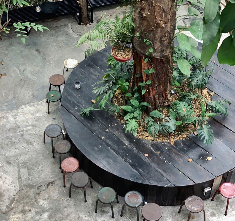 Half day Instagram Cafe Tour in Ho Chi Minh - What the price covers, and what it does not