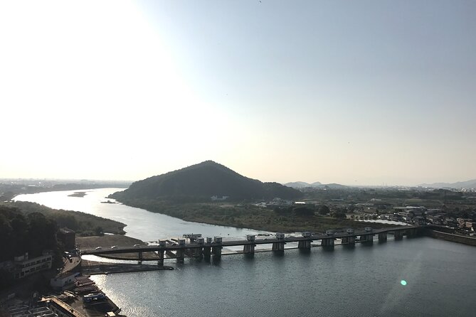 Half-Day Inuyama Castle and Town Tour With Guide - Meeting Point and Time