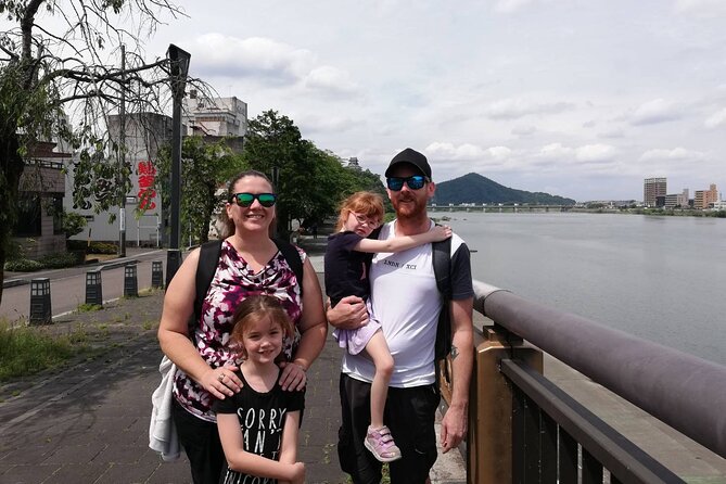 Half-Day Inuyama Castle and Town Tour With Guide - Terms and Conditions
