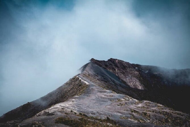 Half Day Irazu Volcano and Basilica of the Angels - Frequently Asked Questions