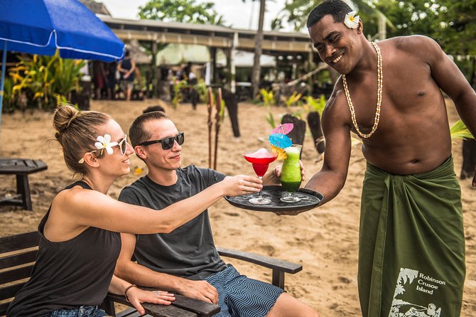 Half Day Island Chill - Common Questions (FAQs)