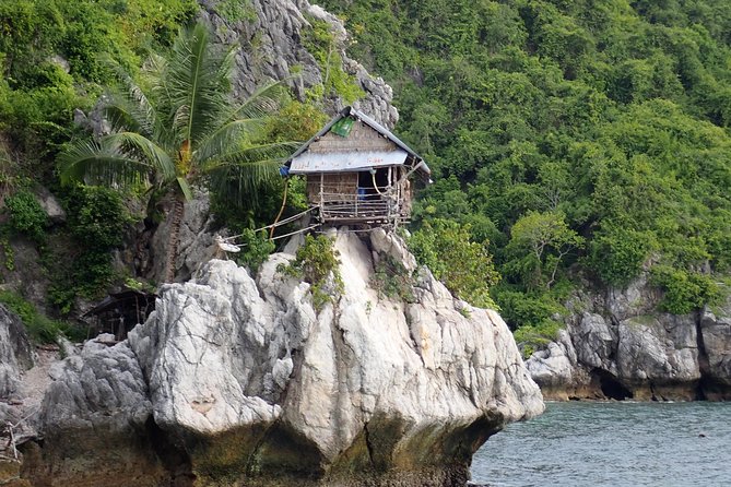 Half Day Island Hopping & Snorkeling to Koh Taen For Cruise Ship Visitors - Directions