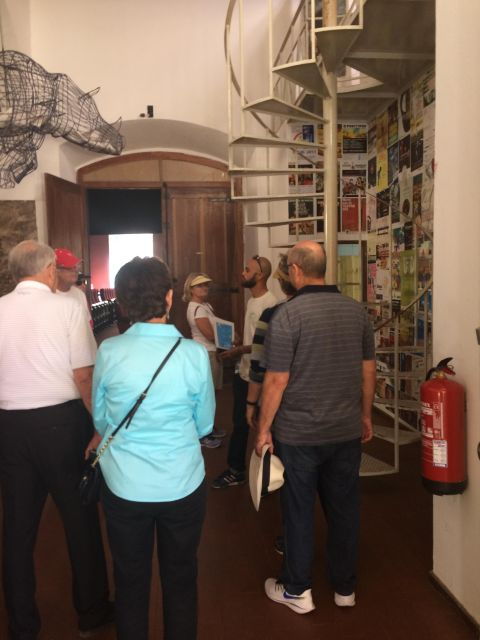 Half Day Island Tour, Best of São Vicente, Highlights - Highlights