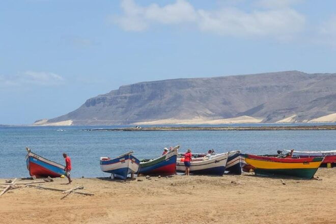 Half Day Island Tour, Best of São Vicente, Highlights - Customer Reviews