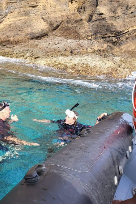 Half Day: Islet Tour, Snorkeling & Sofa/Banana Ride. - Booking Information