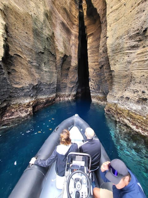 Half Day: Islet Tour, Snorkeling & Sofa/Banana Ride. - Destination Highlights