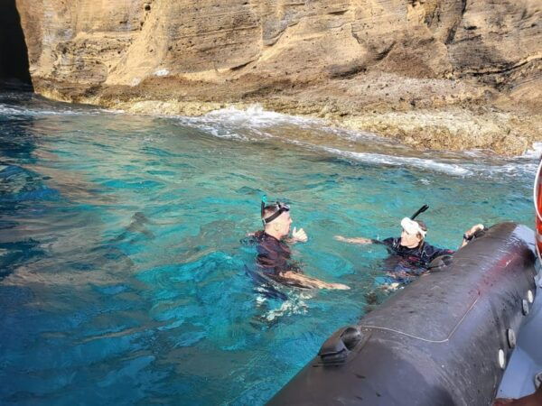 Half Day: Islet Tour, Snorkeling & Sofa/Banana Ride. - Tour Amenities