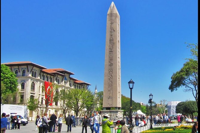 Half Day Istanbul Classics Tour - Reviews