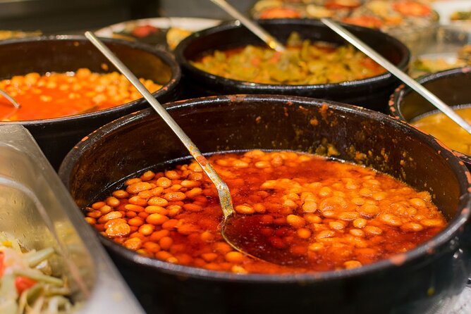Half-Day Istanbul Private Food Tour & Culinary Experience - The Sum Up