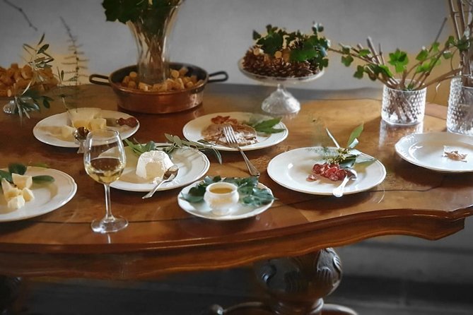 Half-Day Italian Cooking Class in Rome With Wine Tasting - Pricing and Booking Details