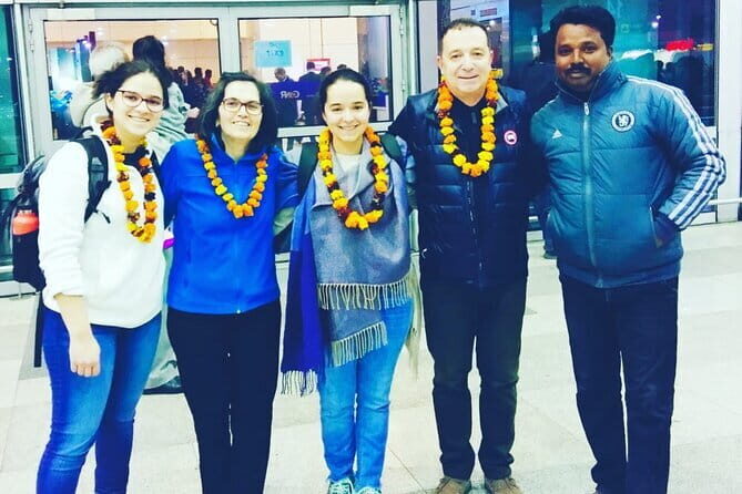 Half Day Jaipur Shopping Tour With Local Shopping Consultant - Additional Details & Practical Tips