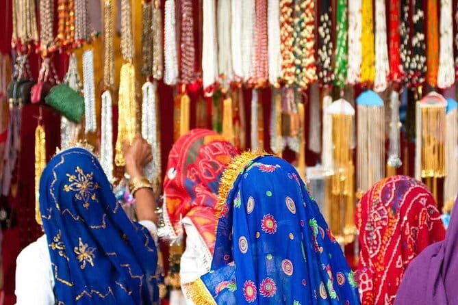 Half Day Jaipur Shopping Tour With Local Shopping Consultant - Final Thoughts
